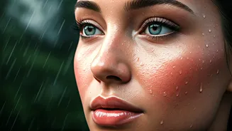 Monsoon Makeup Is Looking Different This Year