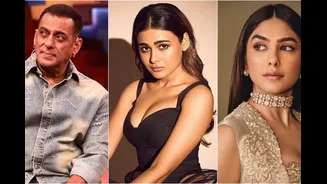 Salman Khan, Shalini Pandey, Mrunal Thakur And More: Celebs Who Spoke Out Against AI Misuse