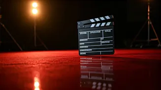 Bollywood Buzz: Film News & Celeb Spotlights