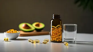 Unlock Omega-3 Benefits: Optimal Timing and Absorption Strategies