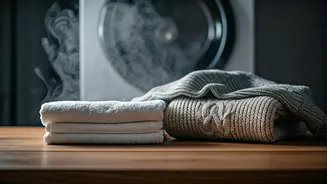 Laundry Hacks & Expert Tips: Master Your Wash and Dry Cycle This Winter