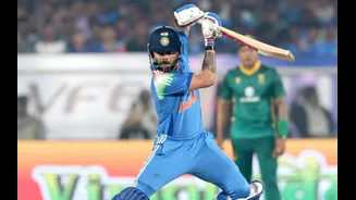 Reports: Virat Kohli set to play for Delhi at BCCI’s CoE, Chinnaswamy return delayed