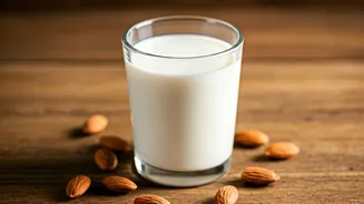7 Steps to Homemade Almond Milk: Fresh & Delicious!