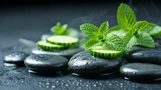 Ayurveda's Secrets: Avoid Summer Blunders & Embrace a Cool Season