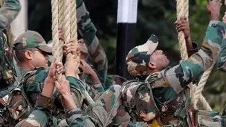 First Agniveers under Agnipath finish 4-year terms, 18,300 retiring