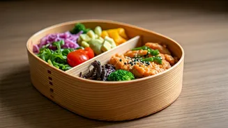 Meal Prep Trends Are Transforming Office Lunches