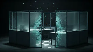 Toxic Office Politics: Indian Voices Abroad