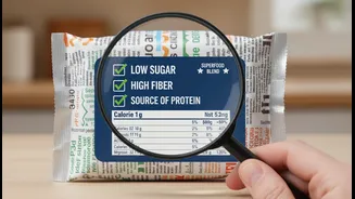 From Risk to Utility, FSSAI's Packaged-Food Label Crackdown Has a Bigger Story