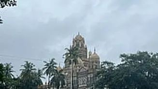 Mumbai Weather Update: City Sees Sunny Skies After Weekend Rains, But IMD Warns Of More Showers Ahead; Overall AQI Stands At 52