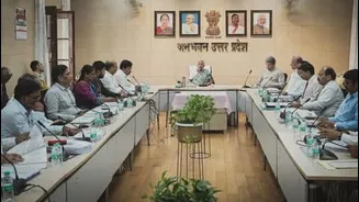 Anandiben Patel: Uttar Pradesh colleges and universities to require uniforms
