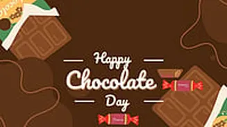 Chocolate Day 2026: Everything About Date, Significance, Celebrations & More