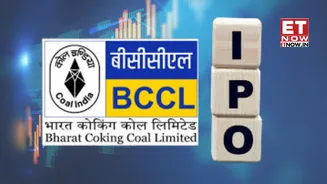 BCCL: Blockbuster IPO! Coal India's stake reduced to 90%
