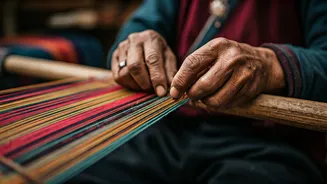 Himalayan Living Heritage: Preserving India's Vibrant Traditions Through Exploration and Community