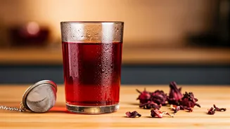 Heart Health: Morning Drinks for Blood Pressure