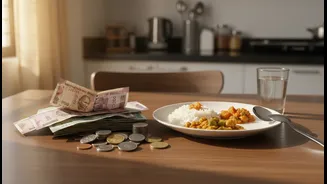 June Inflation Turns Mid-Year Household Budget Resets into a Bigger Story for Young Indian Households