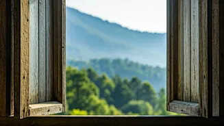 Nainital’s Vintage Homestay Is Built For Quiet People