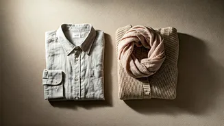 Sustainable Outfits Work Better With Smart Layers