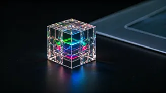 Schrödinger's Color Puzzle Solved: A Century-Old Mystery Unlocked for Digital Displays