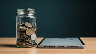 Money Habits Become More Intentional
