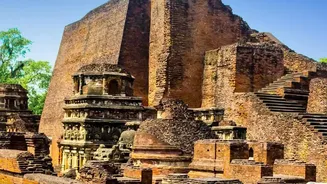 Explore Sirpur: A lost ancient city