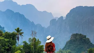 Travellers Are Looking Beyond Famous Attractions For Authentic Moments