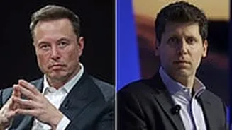 Elon Musk Loses Lawsuit Against OpenAI & CEO Sam Altman As California Jury Rules Claim Filed Too Late