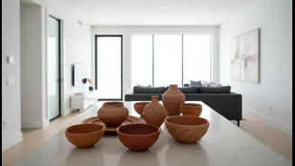 Artisans And Designers Join Hands To Future-Proof Rajasthan's Clay Kitchen Heritage