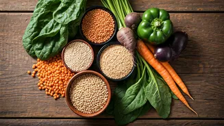 India Rejects Imported Diet Fads