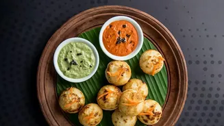 From Pesarattu To Appam: Regional Breakfasts Young Indians Are Exploring