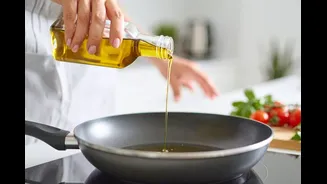 The Hidden Truth About Cooking Oils And Everyday Health
