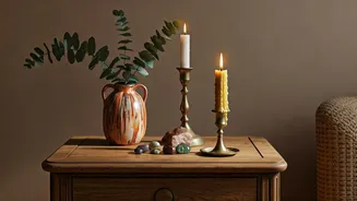 Quirky Accents Are Making Interiors Feel More Human