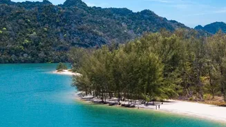 Smart Budgeting Tips For Young Indians Planning A Visa-Free Week In Malaysia And Langkawi