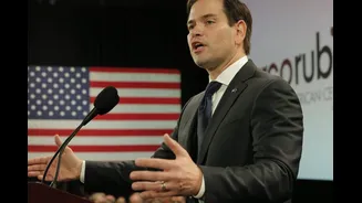 Quad, Kolkata, Trade Talks And More: All About Marco Rubio's India Visit From May 23 To 26