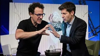 After Claude Mythos, OpenAI developing cybersecurity AI may pilot privately