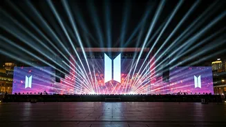 BTS's March Comeback: What We Know!