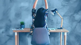 Zone-2 Training Explained: How Low-Intensity Workout Helps Sedentary Desk Workers Stay Fit