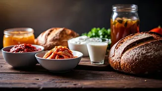 India's Wellness Fans Embrace Fermented Foods