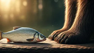 The Fish or the Bear's Paw: Mastering Life's Choices and Priorities