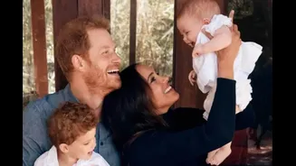 Prince Harry, Meghan To Move Back To UK With Children Six Years After Royal Exit