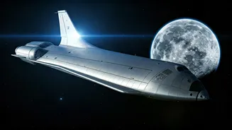 Artemis II: Journeying to the Moon in 2026