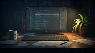 WFH Woes: Engineer's Viral Post Exposes Health Toll of Remote Work