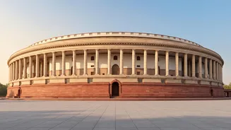 How India's Red Label Plan Was Replaced by Smaller Information Panels