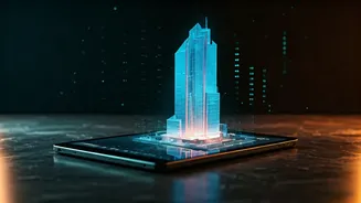 UAE Real Estate's Digital Evolution: A New Era for Investors