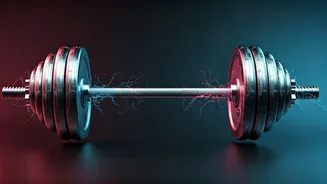 Strength Training Is Still 2026’s Biggest Fitness Flex