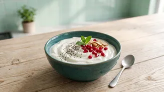 The New Indian Dairy Aisle Is Built Around Protein, Probiotics And Convenience