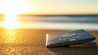 A Refund Option Could Rescue Your Holiday