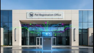 How readers can ask cities how registration fees improve services with Pet Registration Beyond Dogs