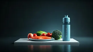 The Fitness Secret Isn't Another Workout