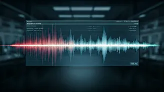 IIIT-Hyderabad's AI Breakthrough: Transforming Impaired Speech into Crystal Clear Communication