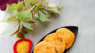 A Few Simple Steps Turn Hung Curd Into Golden Dahi Kebabs